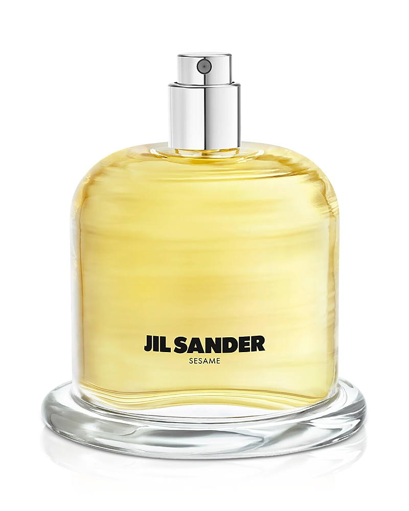 Jil Sander Olfactory Series 1 Sesame Eau de Parfum 3.3 oz.