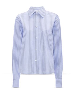 Ellys Button Up Cotton Shirt