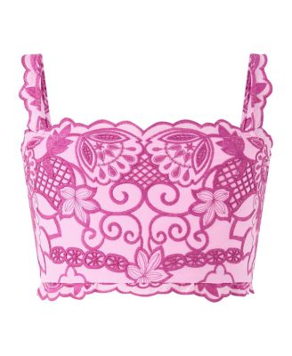 Girls' Alora Embroidered Top - Little Kid, Big Kid