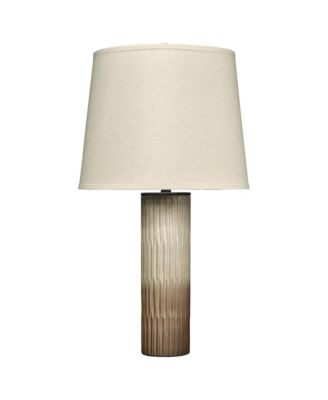  Phoenix Glass Table Lamp