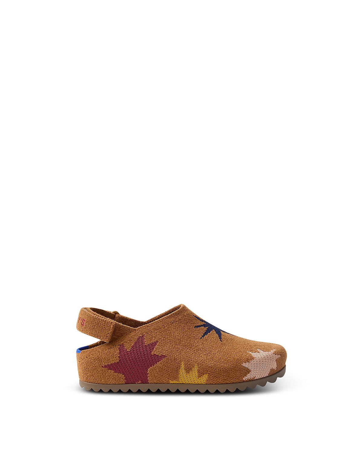 Rothy's Girls' ReVelvet Clogs Toddler, Little Kid
