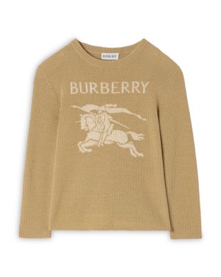 Girls' Knight Wool-Blend Sweater - Little Kid, Big Kid