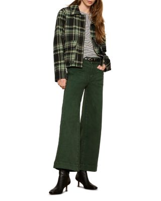 Chelsea Wide Leg Jeans - thumbnail 7