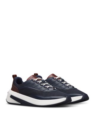 Men's Supercrossover Trainer Running Sneakers