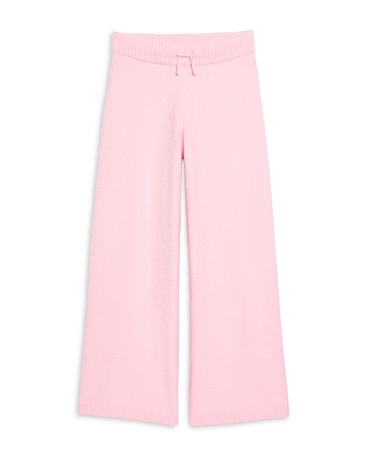 KatieJnyc Girls' Parker Wide Leg Pants - Big Kid