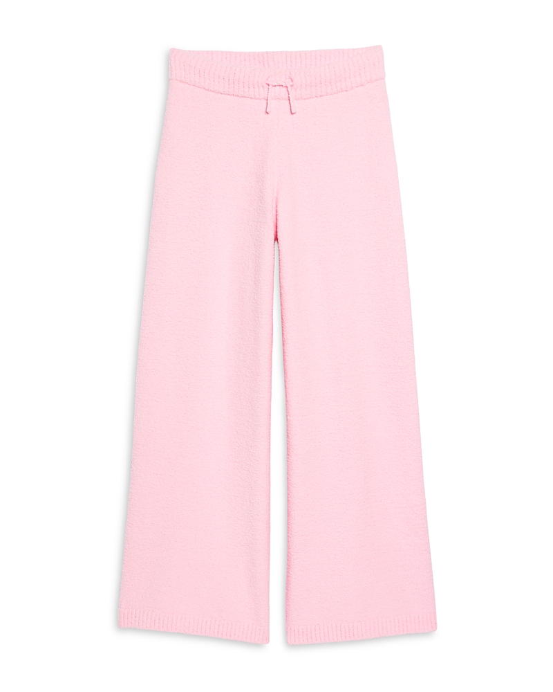 KatieJnyc Girls' Parker Wide Leg Pants - Big Kid