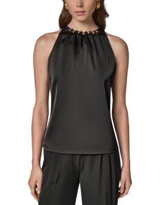 Hardware Trim Top