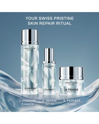 La Prairie Gift With Purchase - Bloomingdale's