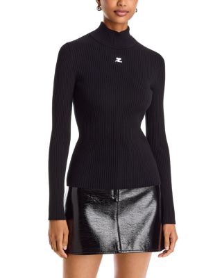 Reedition Knit Long Sleeve Jumper