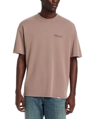 Owners Club Script Tee