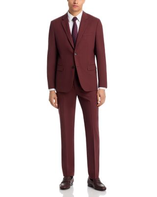 Basic New Tailor Slim Fit Suit Separates