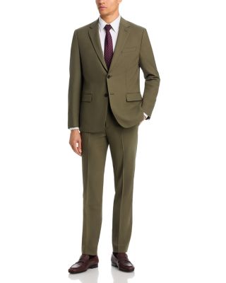 Basic New Tailor Slim Fit Suit Separates