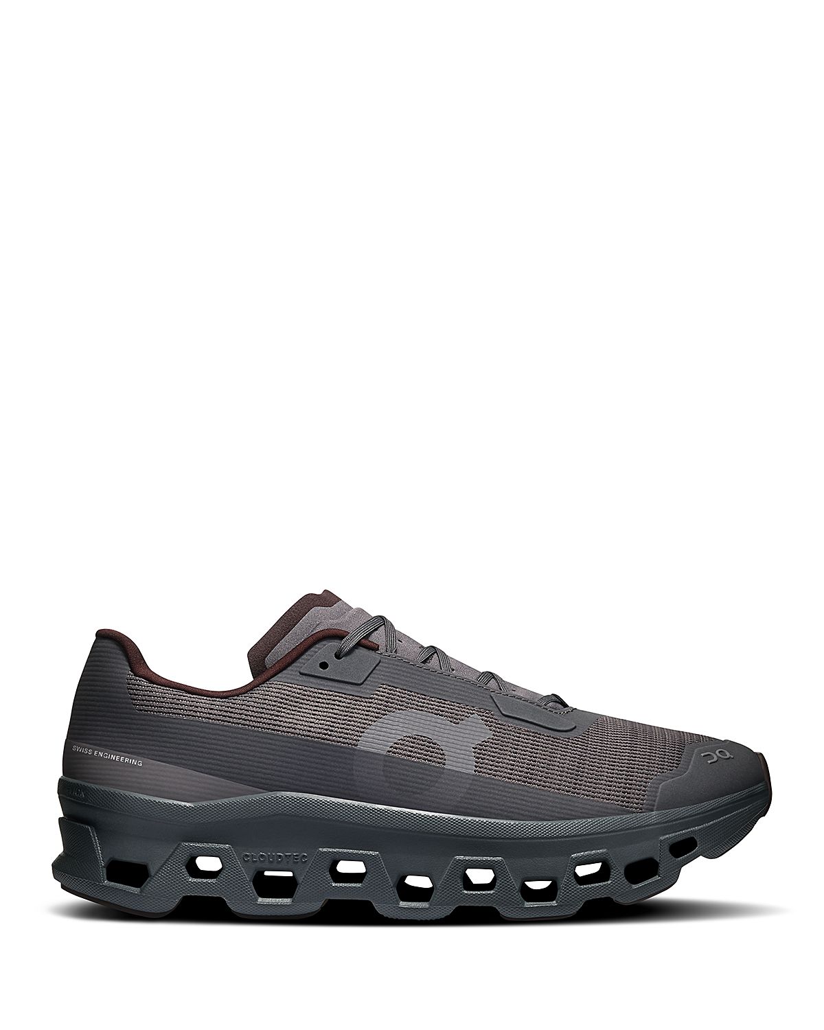 On Women's Cloudmonster Void Sneakers