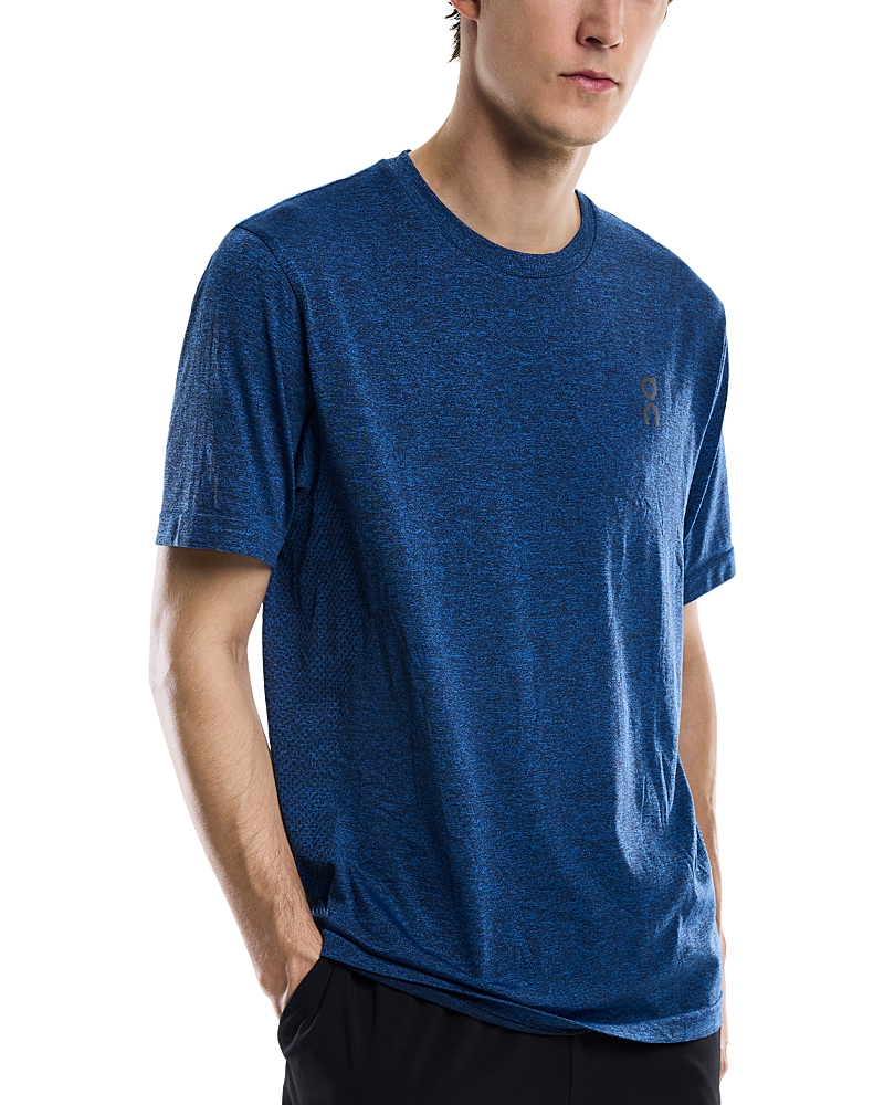 On Train Flex-t Crewneck T-Shirt