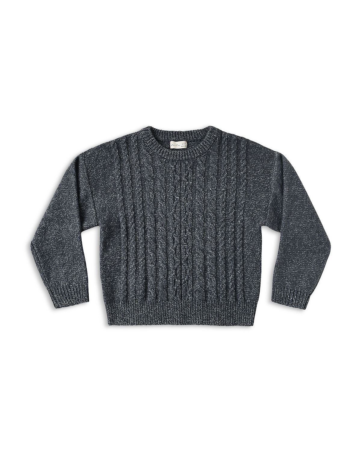 Rylee + Cru Boys Aspen Sweater - Little Kid