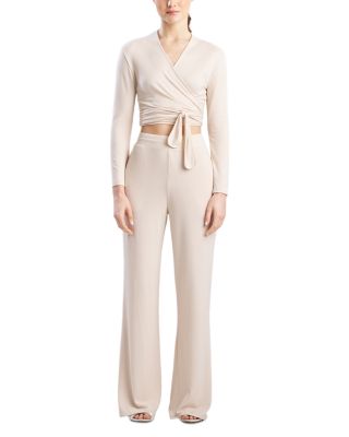 Bliss Essentials Wide Leg Pants