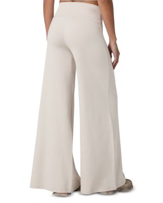 Halo Easy Wide Leg Pants - thumbnail 5