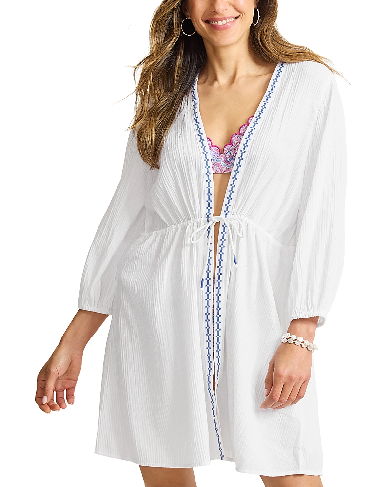 Tommy Bahama Bali Breeze Cover Up Tunic