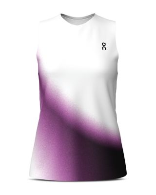 Court Tank