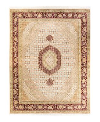 Bloomingdales Mogul M1758 Area Rug, 9'2" x 11'10"