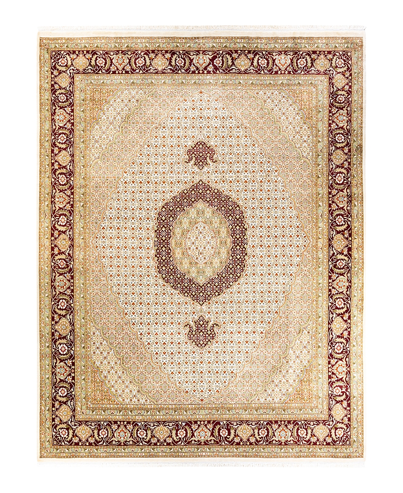 Photos - Area Rug Bloomingdales Mogul M1758 , 9'2 x 11'10 M175888