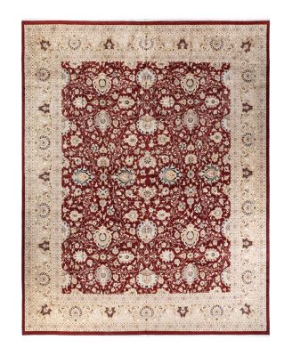 Bloomingdales Mogul M1549 Area Rug, 12'0" x 14'8"
