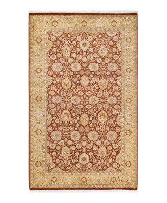 Bloomingdales Mogul M1567 Area Rug, 5'1" x 8'4"