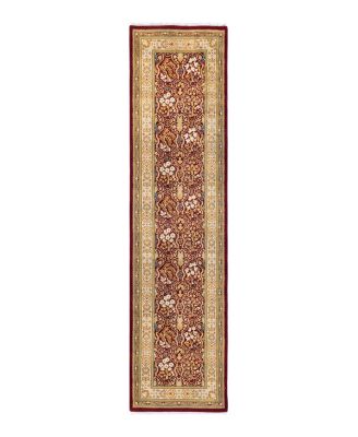 Bloomingdales Mogul M1789 Runner Area Rug, 2'7" x 10'6"