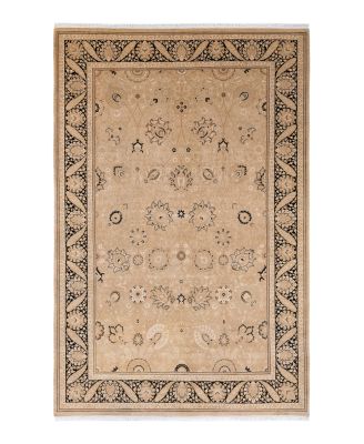 Bloomingdales Mogul M1463 Area Rug, 6'3" x 9'5"