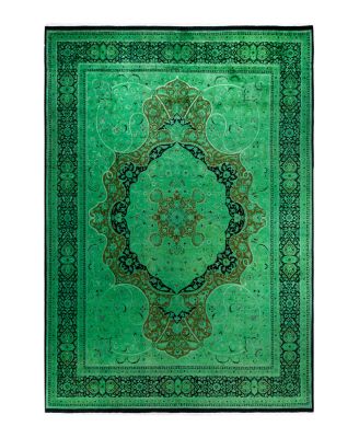 Bloomingdales Fine Vibrance M1722 Area Rug, 10'1" x 14'4"