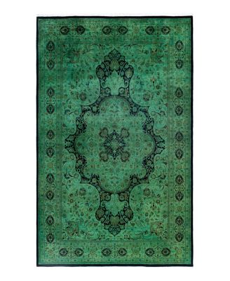 Bloomingdales Fine Vibrance M1450 Area Rug, 6'0" x 9'10"
