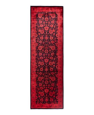 Bloomingdales Fine Vibrance M1055 Runner Area Rug, 2'6" x 8'1"