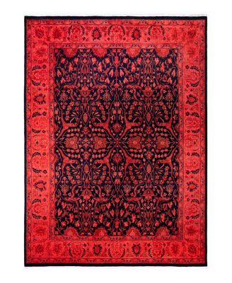 Bloomingdales Fine Vibrance M1344 Area Rug, 9'1" x 12'5"