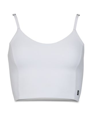 Studio Crop Top