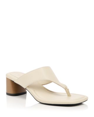 Women's Evie Thong Sandals