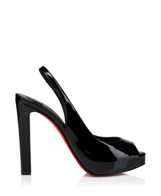 Women's Lady Fanny 20 mm Sling Back