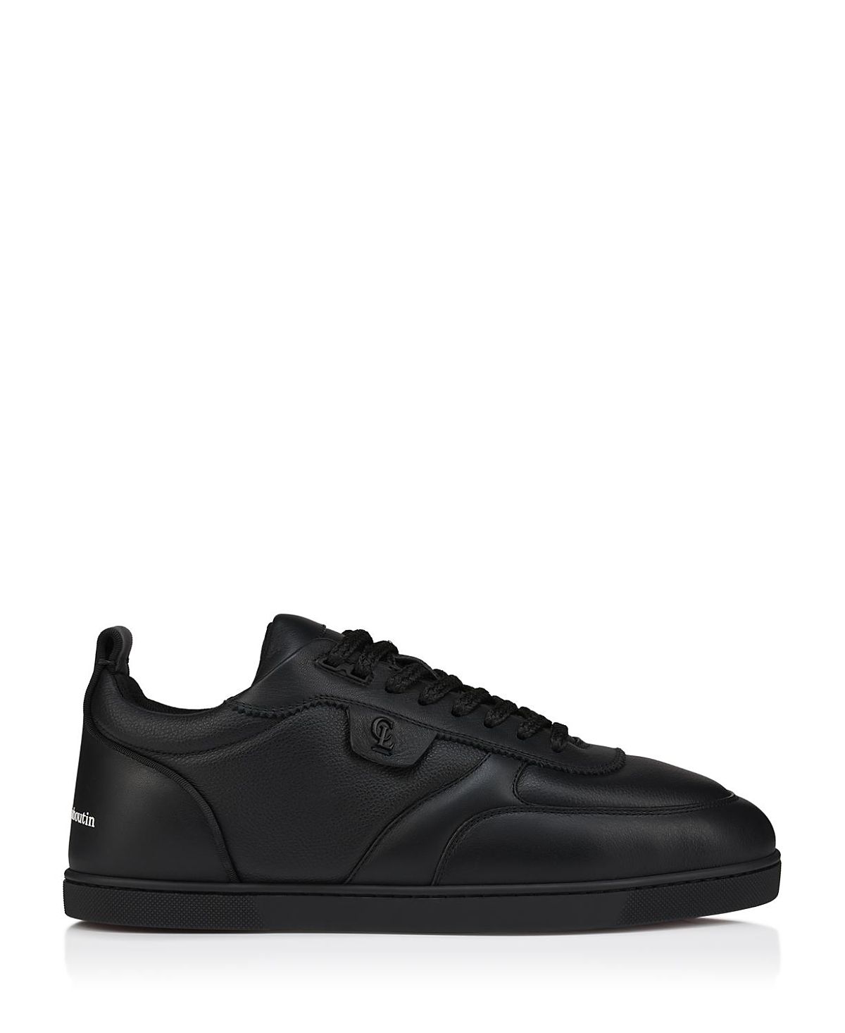Christian Louboutin Men's Sk Vi Low Sneakers