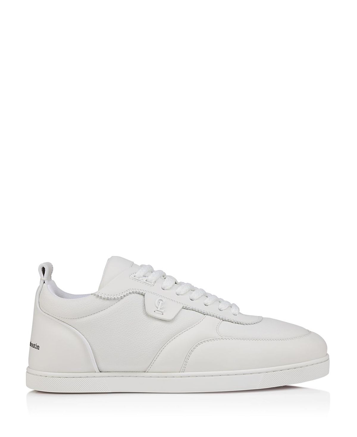 Christian Louboutin Men's Sk Vi Low Sneakers