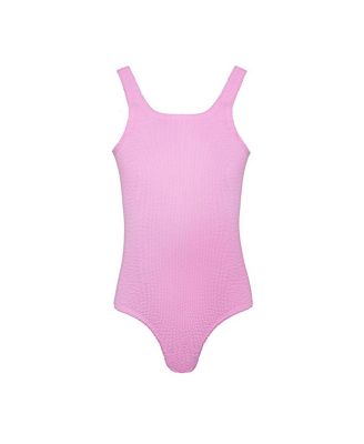 Gottex Kids Girls' Tubular Multi-Size Fit One Piece - Big Kid