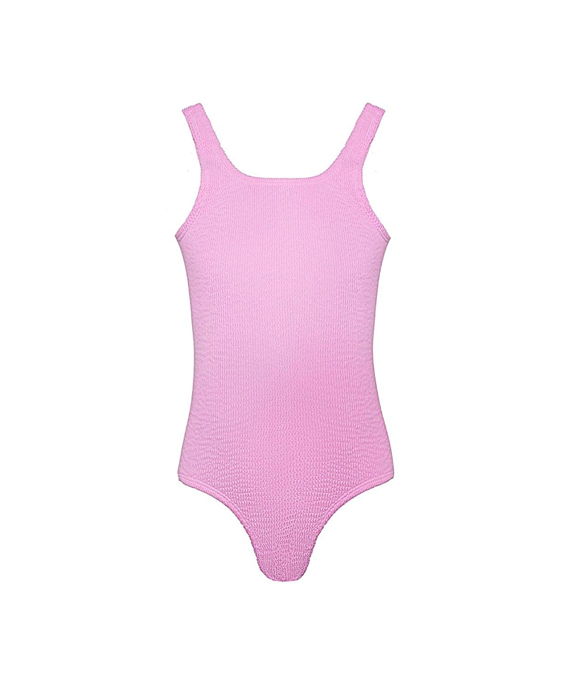 Gottex Kids Girls' Tubular Multi-Size Fit One Piece - Big Kid