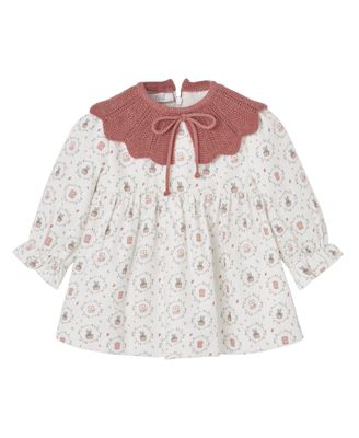 Girls' LUMBRE Dress - Baby