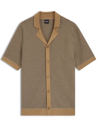 H-Lomare Regular Fit Sweater