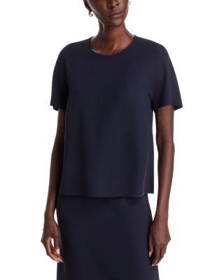 Short Sleeve Top