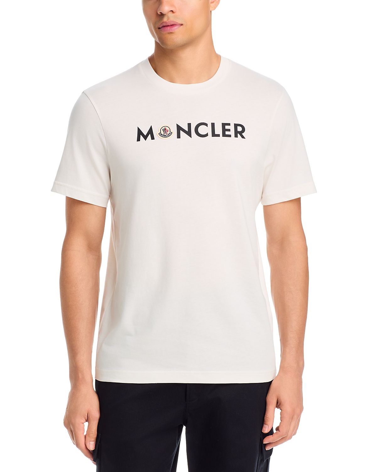Moncler Short Sleeve Tee