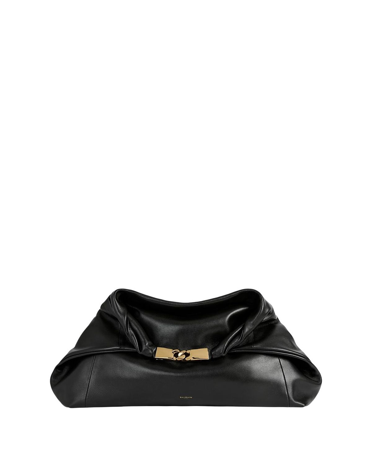 Balmain Dinner At 8 Medium Bag