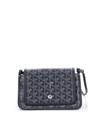   Plumet Clutch Wallet Coated Canvas