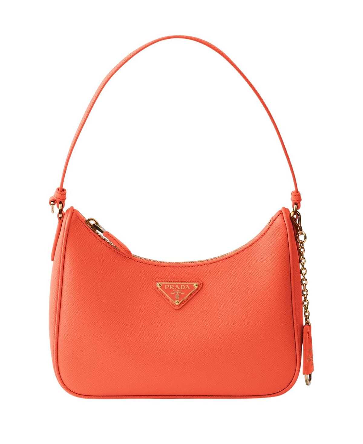 Prada Re-Edition 2005 Saffiano Leather Mini-Bag