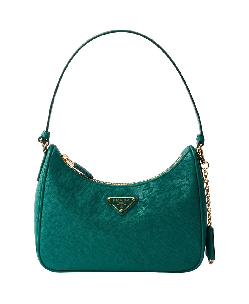 Prada Re-Edition 2005 Saffiano Leather Mini-Bag · OS