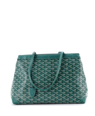 PM Bellechasse Bag Coated Canvas