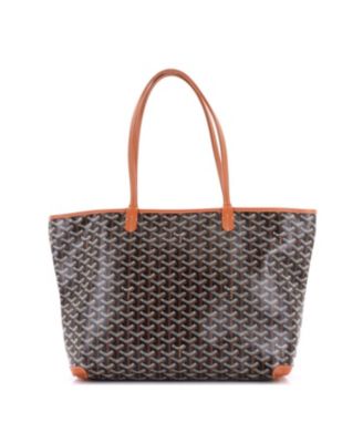  MM Artois Tote Coated Canvas